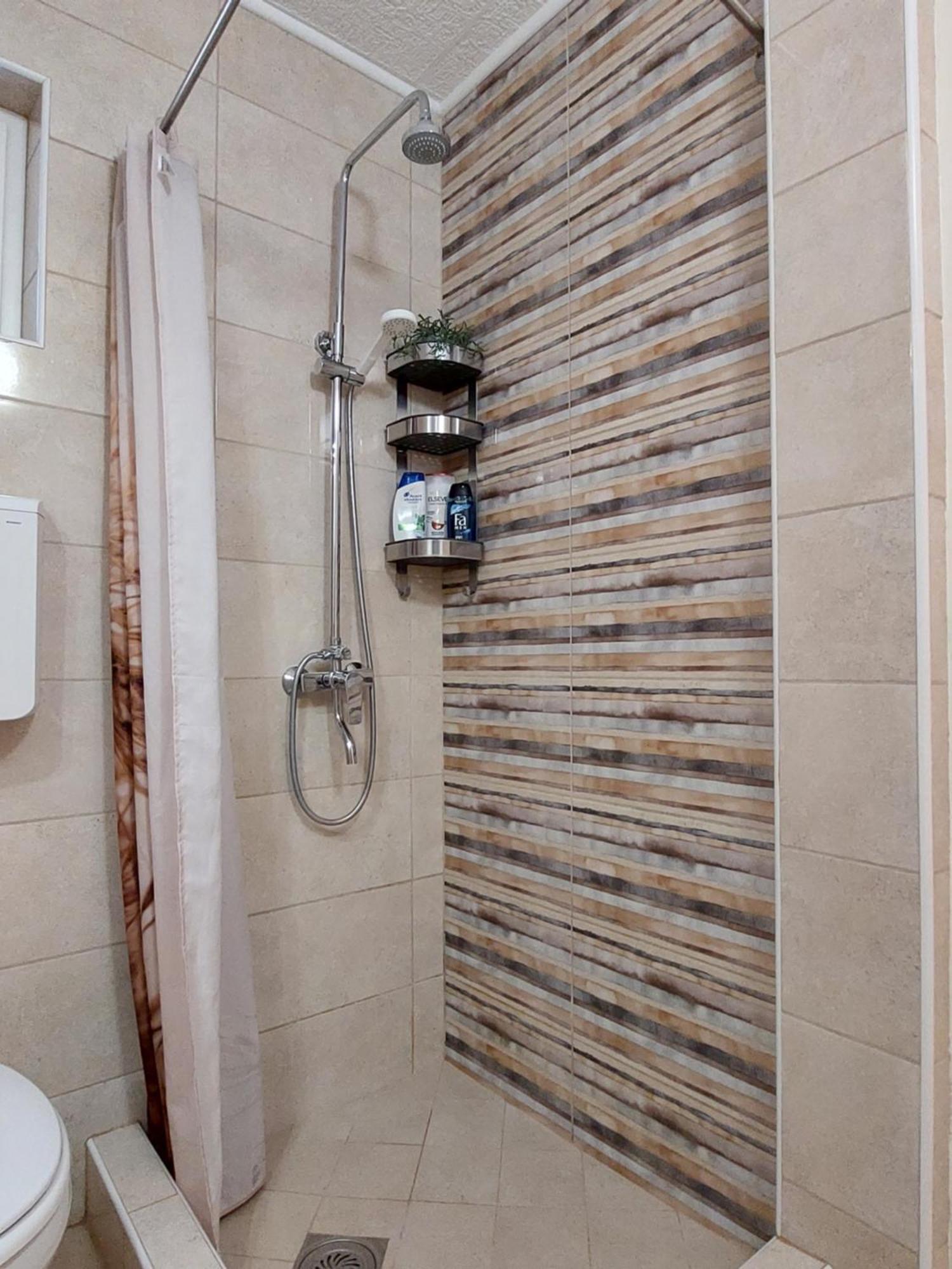 Street Apartment スボティツァ エクステリア 写真